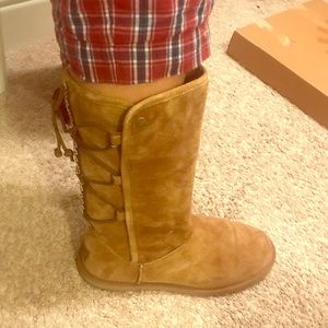 FASHION UGG BOOTS